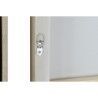 Quadro DKD Home Decor 104 x 4,5 x 143,5 cm Cappello Moderno (2 Unità)