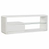Mobile TV DKD Home Decor Bianco 140 x 40 x 50 cm