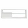 Mobile TV DKD Home Decor Bianco 140 x 40 x 50 cm