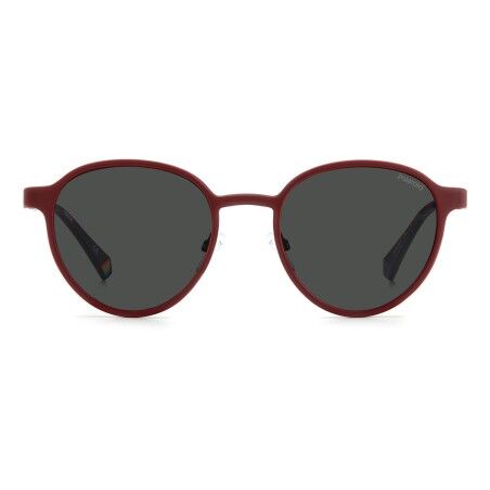 Occhiali da sole Unisex Polaroid PLD-6158-CS-LHFF1M9 Ø 51 mm