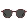 Occhiali da sole Unisex Polaroid PLD-6158-CS-LHFF1M9 Ø 51 mm