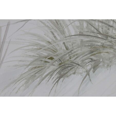 Quadro Home ESPRIT Spiaggia Mediterraneo 120 x 4 x 80 cm (2 Unità)