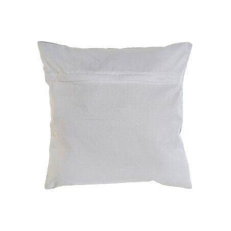 Set di cuscini Home ESPRIT Onde 45 x 5 x 45 cm (2 Unità)
