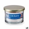 Candela Profumata Acorde Deban 400 g (6 Unità)