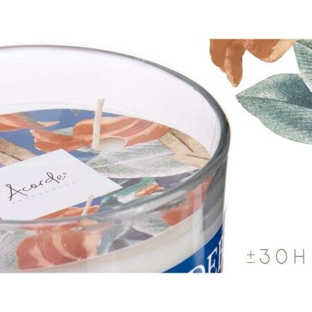 Candela Profumata Acorde Deban 400 g (6 Unità)