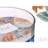 Candela Profumata Acorde Deban 400 g (6 Unità)