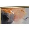 Quadro Home ESPRIT Astratto Moderno 80 x 3,5 x 80 cm (2 Unità)