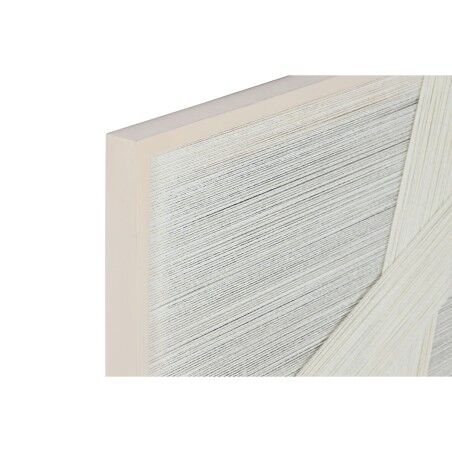 Quadro Home ESPRIT Città 60 x 3 x 80 cm (2 Unità)