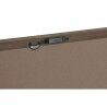 Quadro Home ESPRIT Tropicale Orchidea 50 x 2,5 x 70 cm (2 Unità)