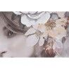 Quadro Home ESPRIT Fiori Moderno 70 x 3,5 x 100 cm (2 Unità)