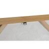 Quadro Home ESPRIT Fiori Moderno 70 x 3,5 x 100 cm (2 Unità)
