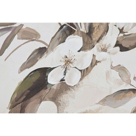 Quadro Home ESPRIT Vaso Tradizionale 82 x 4,5 x 82 cm (2 Unità)
