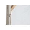 Quadro Home ESPRIT Vaso Tradizionale 82 x 4,5 x 82 cm (2 Unità)