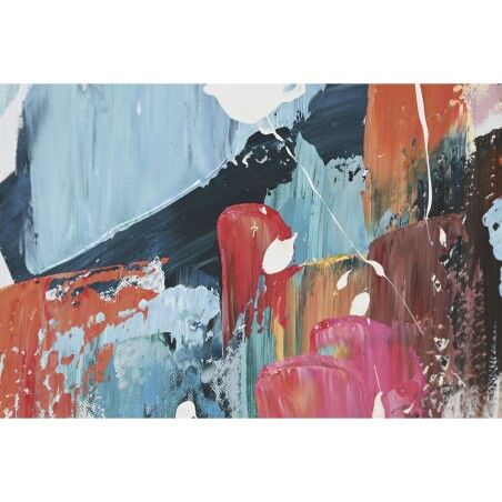 Quadro Home ESPRIT Astratto Moderno 82 x 4,5 x 82 cm (2 Unità)