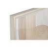 Quadro Home ESPRIT Moderno 62,3 x 3,6 x 82,5 cm (2 Unità)