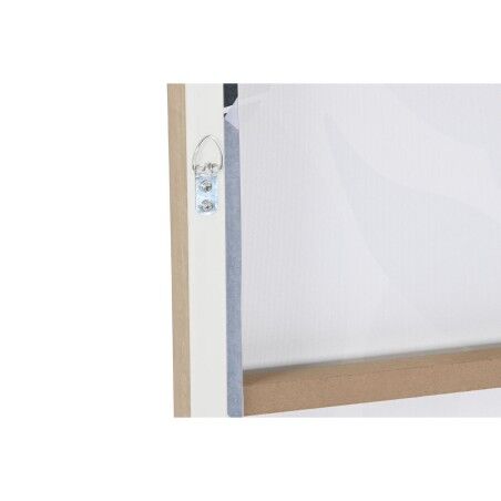 Quadro Home ESPRIT Tropicale 63 x 4,5 x 93 cm (2 Unità)