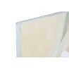 Quadro Home ESPRIT Astratto Moderno 80 x 3,8 x 100 cm (2 Unità)