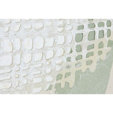 Quadro Home ESPRIT Astratto Moderno 80 x 3,8 x 100 cm (2 Unità)