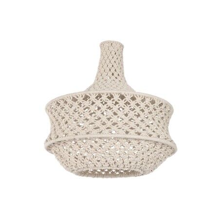 Paralume Home ESPRIT Naturale Boho 40 x 40 x 42 cm