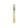 Recinzione da Giardino Beige PVC 1 x 300 x 100 cm