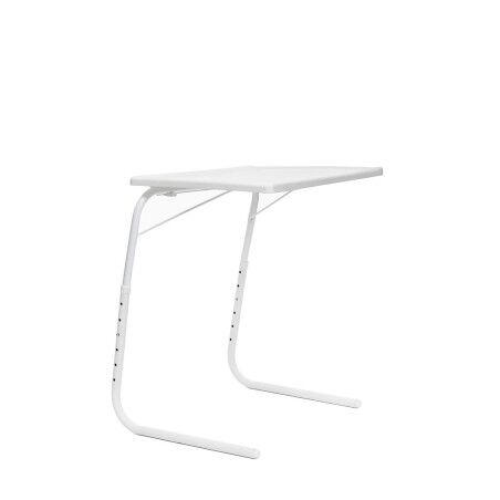 Tavolino Pieghevole Aggiuntivo Multiposizione Foldy Table InnovaGoods