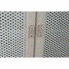 Credenza DKD Home Decor Bianco Legno MDF (110 x 41 x 64 cm)