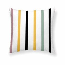 Fodera per cuscino Decolores Cuzco B Multicolore 50 x 50 cm Reversibile