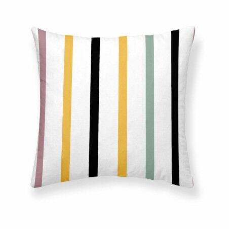 Fodera per cuscino Decolores Cuzco B Multicolore 50 x 50 cm Reversibile