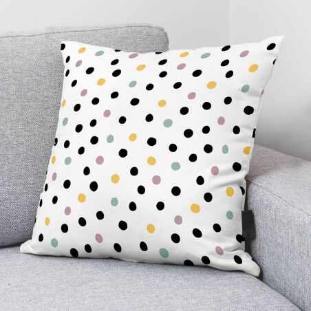 Fodera per cuscino Decolores Cuzco B Multicolore 50 x 50 cm Reversibile