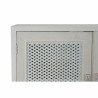 Credenza DKD Home Decor Bianco Legno MDF (110 x 41 x 64 cm)
