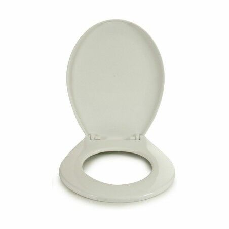 Tavoletta da Water Berilo 55427 Bianco Plastica 34,5 x 43 x 5 cm (25 Unità)