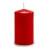 Candela Acorde CY88150M Rosso 9 x 15 x 9 cm (4 Unità)