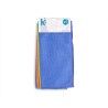 Panni Multicolore 30 x 30 x 0,02 cm (12 Unità)