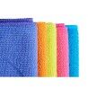Panni Multicolore 30 x 30 x 0,02 cm (12 Unità)