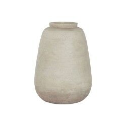 Vaso Home ESPRIT Magnesio 43 x 43 x 61 cm