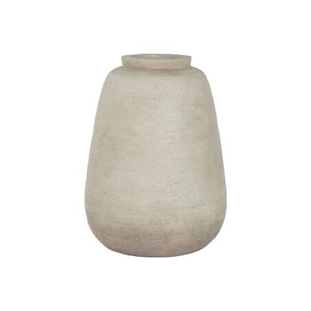 Vaso Home ESPRIT Magnesio 43 x 43 x 61 cm