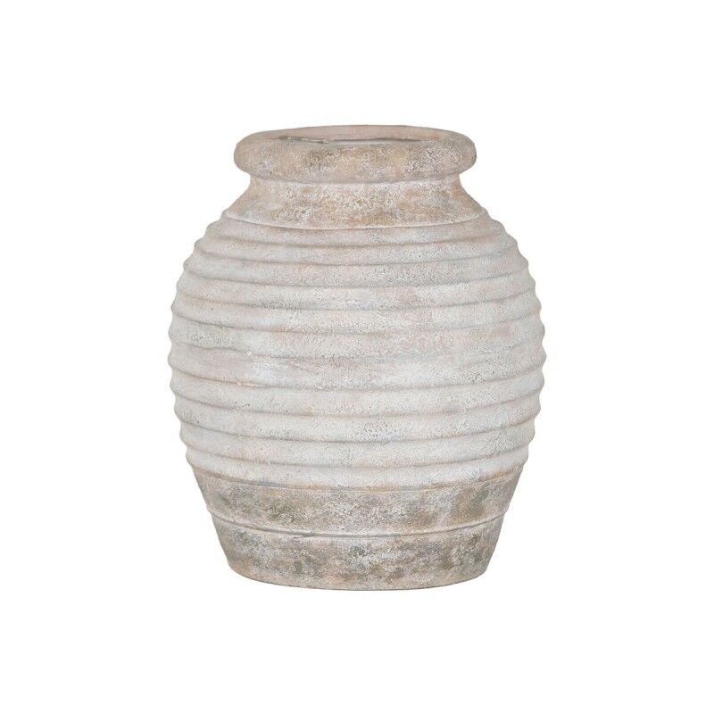 Vaso Home ESPRIT Magnesio Tradizionale 39 x 39 x 46 cm Vaso Home ESPRIT Magnesio Tradizionale 39 x 39 x 46 cm