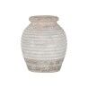 Vaso Home ESPRIT Magnesio Tradizionale 39 x 39 x 46 cm