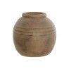 Vaso Home ESPRIT Cemento Tradizionale 32 x 32 x 30 cm