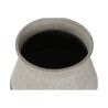 Vaso Home ESPRIT Metallo Magnesio 32,5 x 32,5 x 50 cm