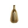 Vaso Home ESPRIT Dorato Metallo Moderno 29 X 29 X 57,5 cm