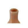 Vaso Home ESPRIT Pesca Cristallo Moderno 20 x 20 x 37 cm