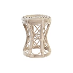 Tavolino Aggiuntivo DKD Home Decor Naturale 30 x 30 x 40 cm