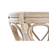 Tavolino Aggiuntivo DKD Home Decor Naturale 30 x 30 x 40 cm