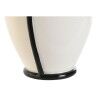 Vaso Home ESPRIT Bicolore Ceramica Moderno 16 x 15 x 26 cm