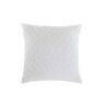 Cuscino Home ESPRIT Bianco 45 x 45 x 45 cm