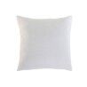 Cuscino Home ESPRIT Bianco 45 x 45 x 45 cm