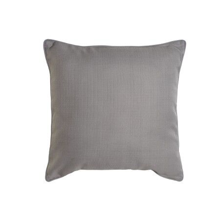 Cuscino Home ESPRIT Stampato 45 x 10 x 45 cm