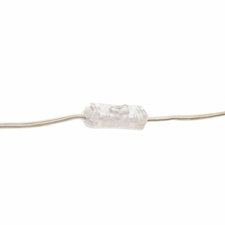 Tavolo aggiuntivo DKD Home Decor Dorato Metallo Arabo (42 x 42 x 44 cm)