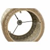 Tavolo aggiuntivo DKD Home Decor Dorato Metallo Arabo (42 x 42 x 44 cm)